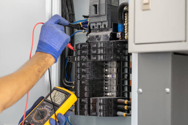 Emergency Electrical Repair Services in Silver Hill, MD