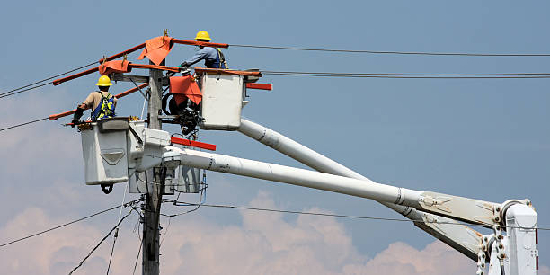 Emergency Electrical Repair Services in Silver Hill, MD